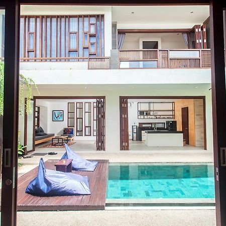 The Royal Bali Villas Canggu Legian Buitenkant foto