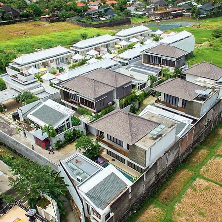 The Royal Bali Villas Canggu Legian Buitenkant foto