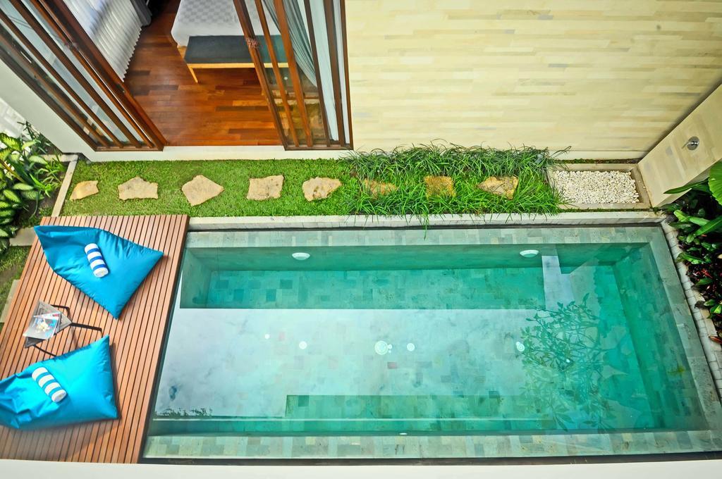 The Royal Bali Villas Canggu Legian Buitenkant foto