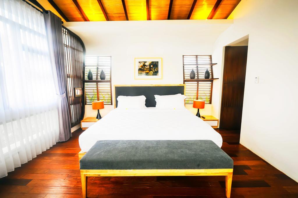 The Royal Bali Villas Canggu Legian Buitenkant foto