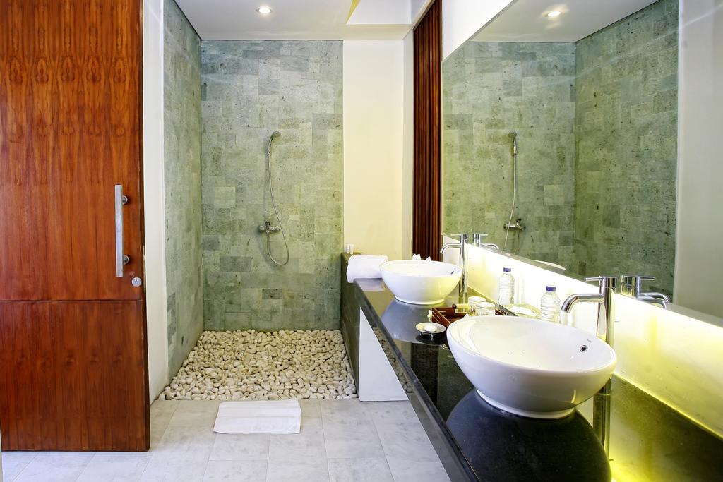 The Royal Bali Villas Canggu Legian Buitenkant foto