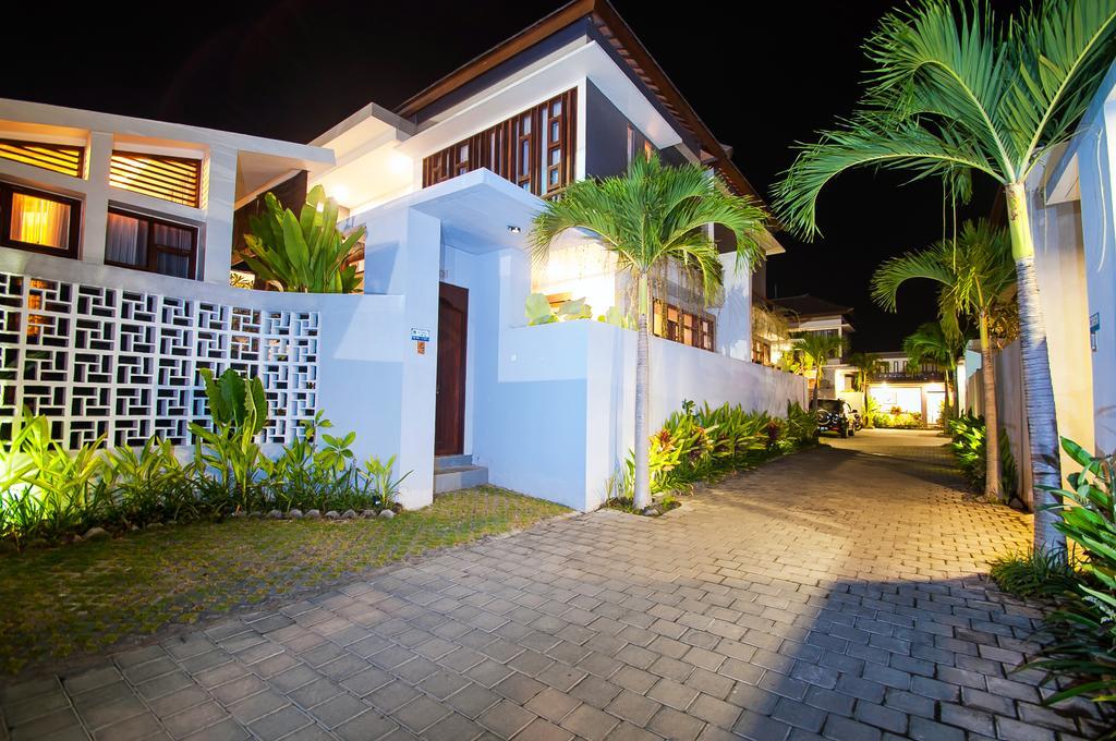 The Royal Bali Villas Canggu Legian Buitenkant foto