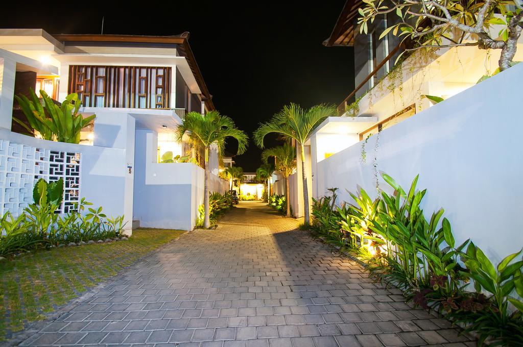 The Royal Bali Villas Canggu Legian Buitenkant foto