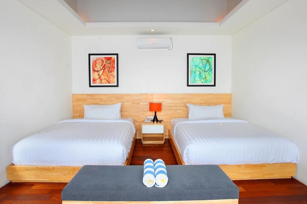 The Royal Bali Villas Canggu Legian Buitenkant foto