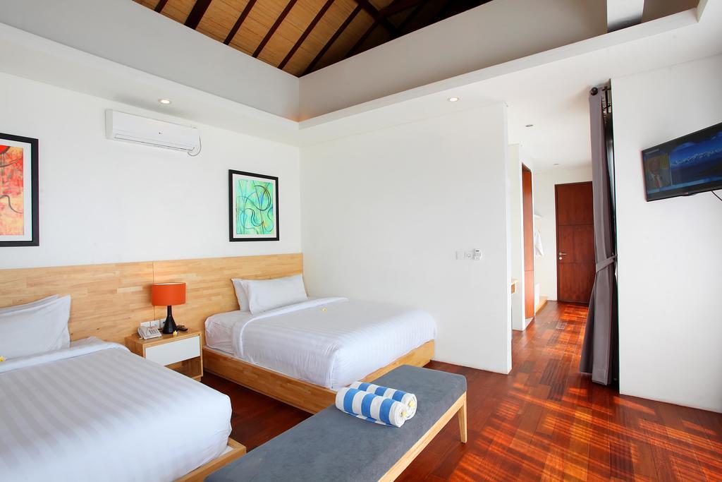 The Royal Bali Villas Canggu Legian Buitenkant foto